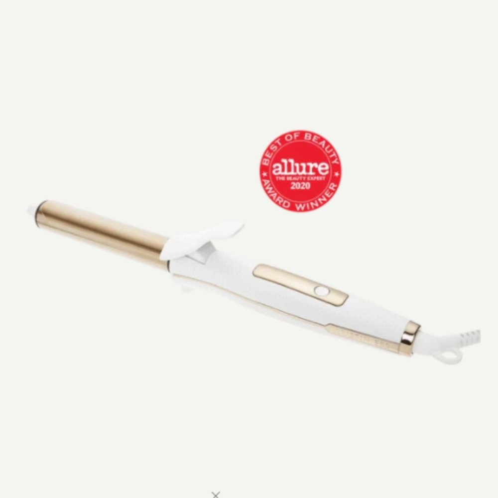 KRISTIN ESS 1 inch CURLING IRON
